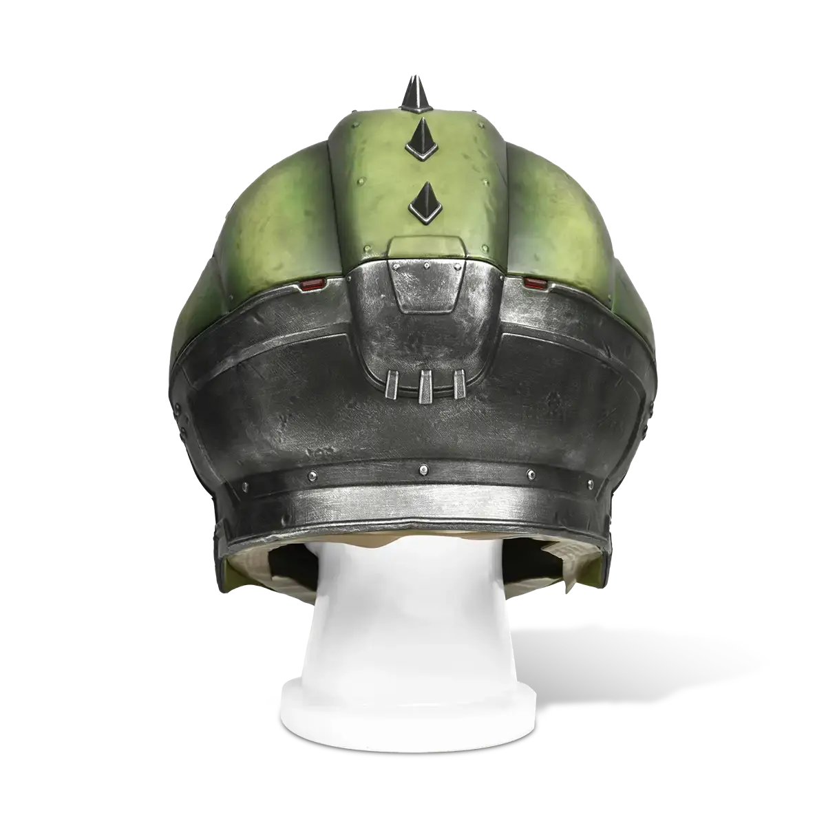 Doom: The Dark Ages ヘルメットレプリカ 新品 DOOM: THE DARK